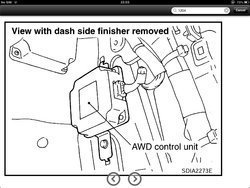 Vdc Off And Slip On Plus U1000 Error Code