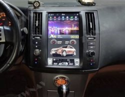 2004 infiniti fx35 radio 2024 dash kit